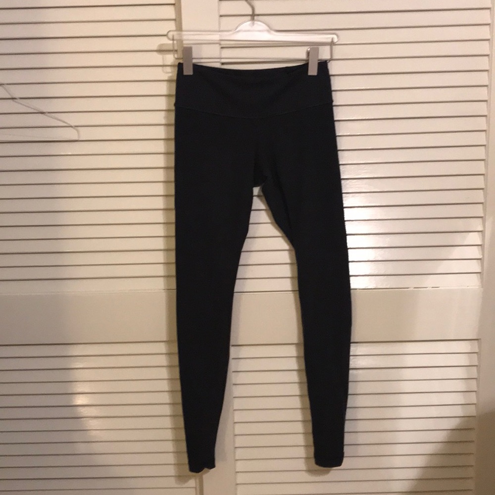 Lululemon Wunder Under Tight